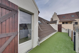 achat maison ozoir-la-ferriere 77330