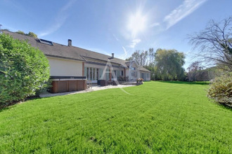achat maison ozoir-la-ferriere 77330