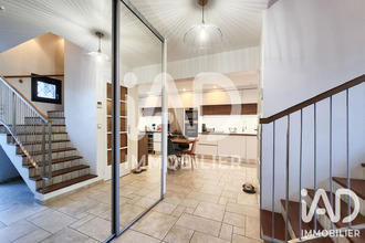 achat maison ozoir-la-ferriere 77330