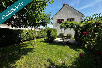 achat maison ozoir-la-ferriere 77330