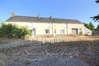 achat maison ozoir-le-breuil 28200