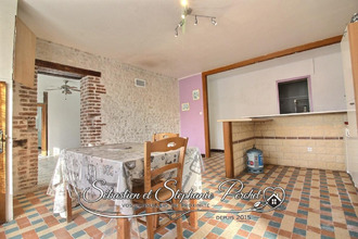 achat maison ozoir-le-breuil 28200