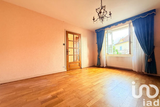 achat maison ozolles 71120