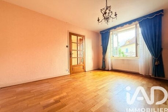 achat maison ozolles 71120