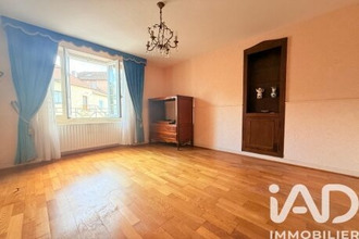 achat maison ozolles 71120