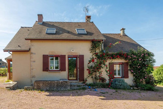 achat maison ozolles 71120
