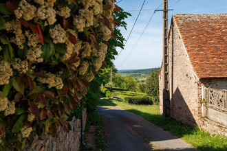 achat maison ozolles 71120
