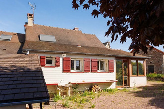 achat maison ozolles 71120