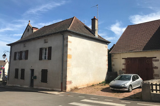 achat maison ozolles 71120