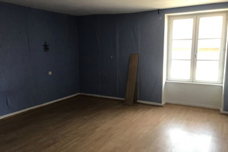 achat maison ozolles 71120