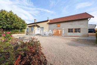 achat maison ozolles 71120