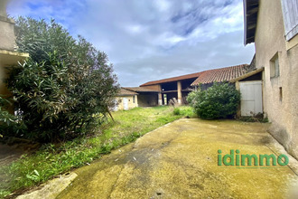 achat maison ozon 07370