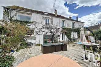 achat maison ozouer-le-voulgis 77390