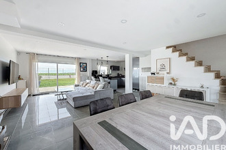 achat maison ozouer-le-voulgis 77390