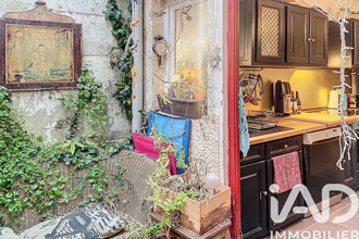 achat maison ozouer-le-voulgis 77390