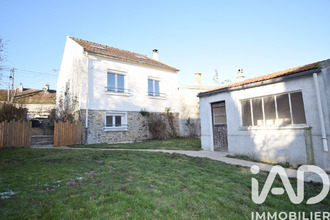 achat maison ozouer-le-voulgis 77390