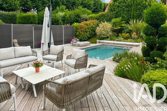 achat maison ozouer-le-voulgis 77390