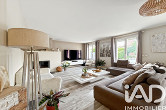 achat maison ozouer-le-voulgis 77390