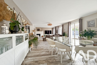 achat maison ozouer-le-voulgis 77390