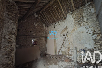 achat maison ozouer-le-voulgis 77390