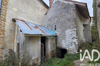 achat maison ozouer-le-voulgis 77390