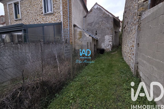 achat maison ozouer-le-voulgis 77390