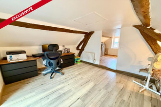 achat maison ozouer-le-voulgis 77390