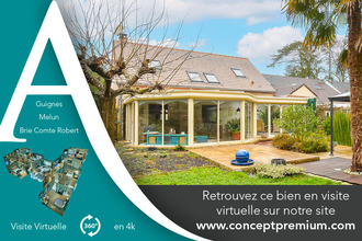 achat maison ozouer-le-voulgis 77390