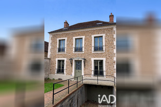 achat maison ozouer-le-voulgis 77390