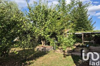 achat maison ozouer-le-voulgis 77390