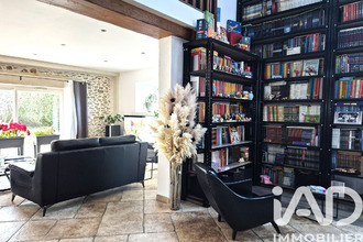 achat maison ozouer-le-voulgis 77390