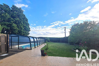 achat maison ozouer-le-voulgis 77390