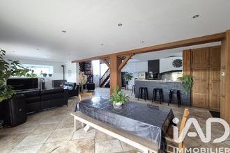 achat maison ozouer-le-voulgis 77390