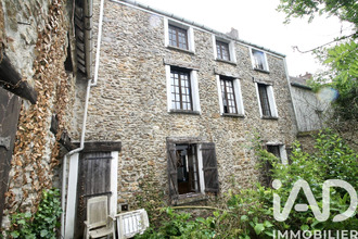 achat maison ozouer-le-voulgis 77390