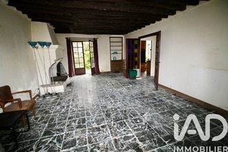 achat maison ozouer-le-voulgis 77390