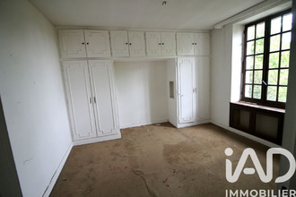 achat maison ozouer-le-voulgis 77390