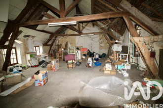 achat maison ozouer-le-voulgis 77390