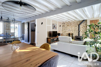achat maison ozouer-le-voulgis 77390
