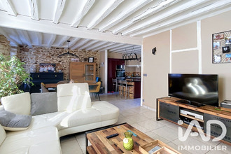 achat maison ozouer-le-voulgis 77390