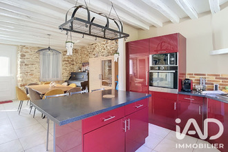 achat maison ozouer-le-voulgis 77390