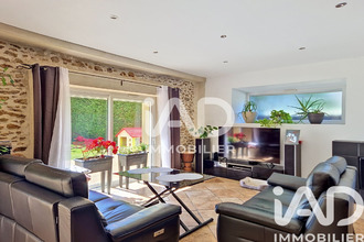 achat maison ozouer-le-voulgis 77390