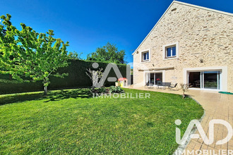 achat maison ozouer-le-voulgis 77390