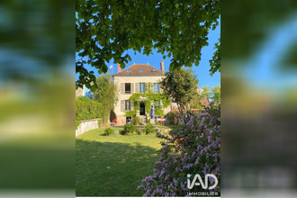 achat maison ozouer-le-voulgis 77390