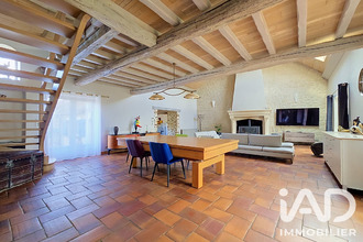 achat maison ozouer-le-voulgis 77390