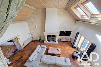 achat maison ozouer-le-voulgis 77390