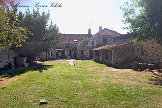 achat maison ozouer-le-voulgis 77390