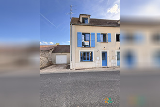 achat maison ozouer-le-voulgis 77390