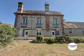 achat maison paars 02220