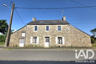achat maison pabu 22200
