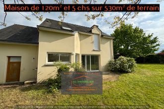 achat maison pace 35740